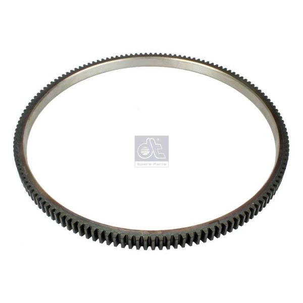 Flywheel