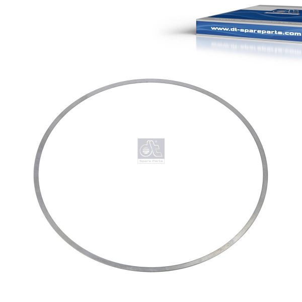 Seal Rings, Cylinder Liner