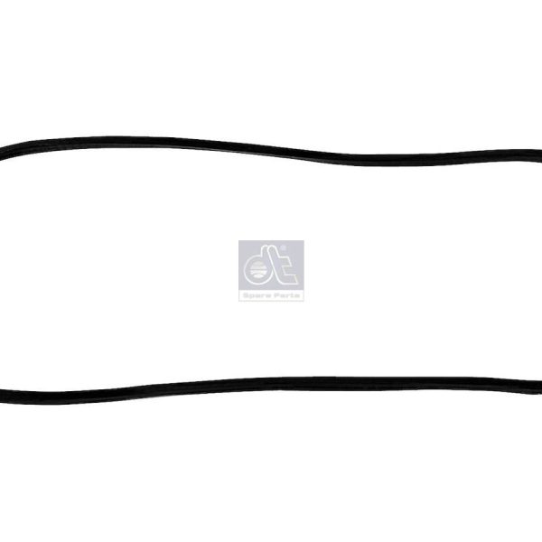 Gaskets Crankcase