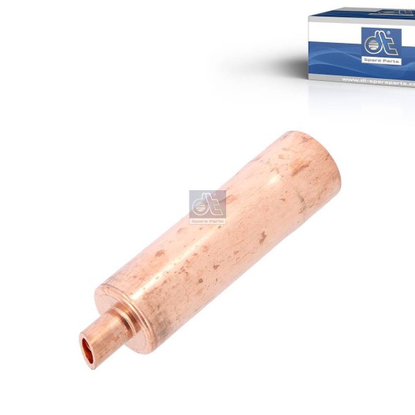 Injector Sleeve