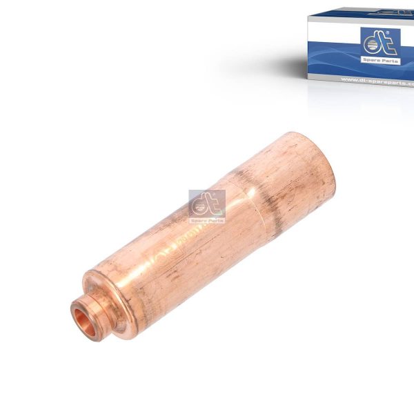 Injector Sleeve