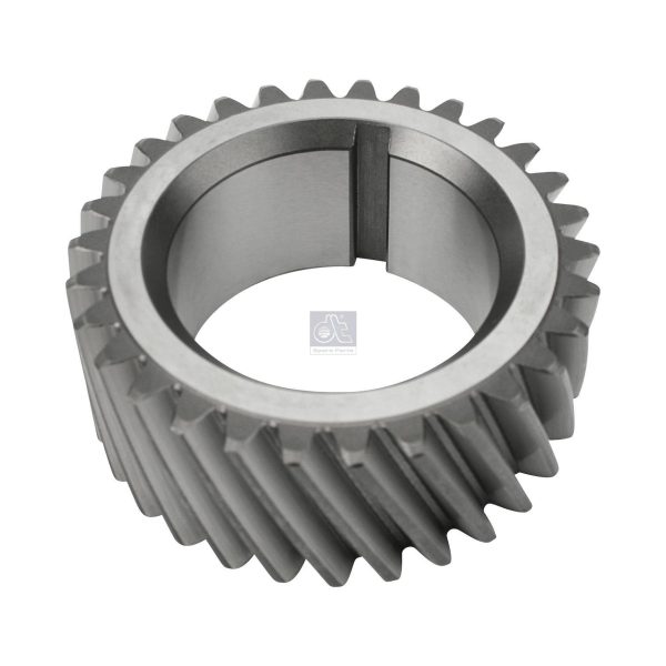Crankshaft Gear