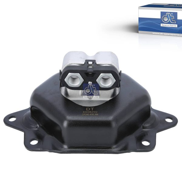 Engine Suspension Mountings