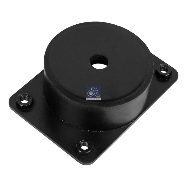 Engine Suspension Mountings