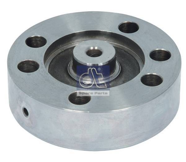 Crankshaft Accessories