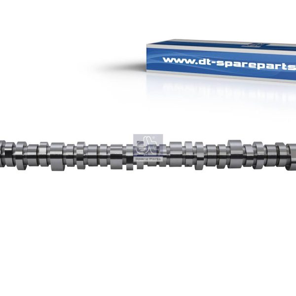 Camshaft