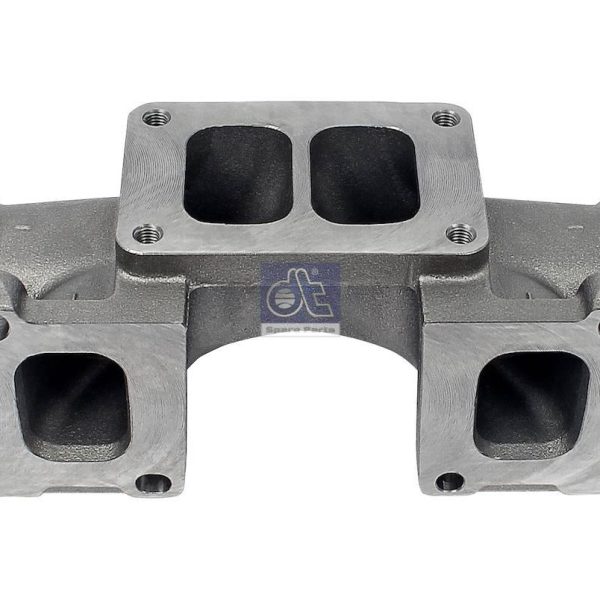 Exhaust Manifold