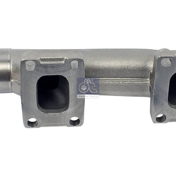 Exhaust Manifold