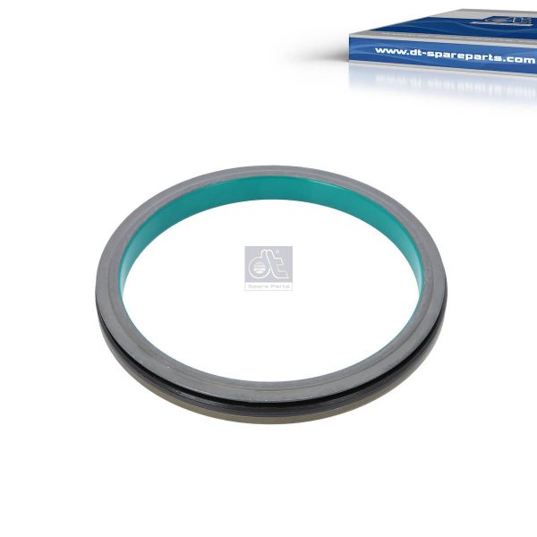 Crankshaft Accessories