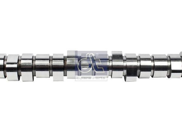 Camshaft