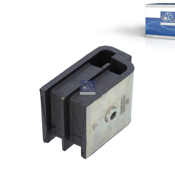 Engine Suspension Mountings