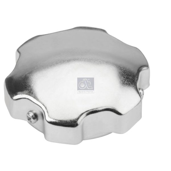 Oil Filler Cover