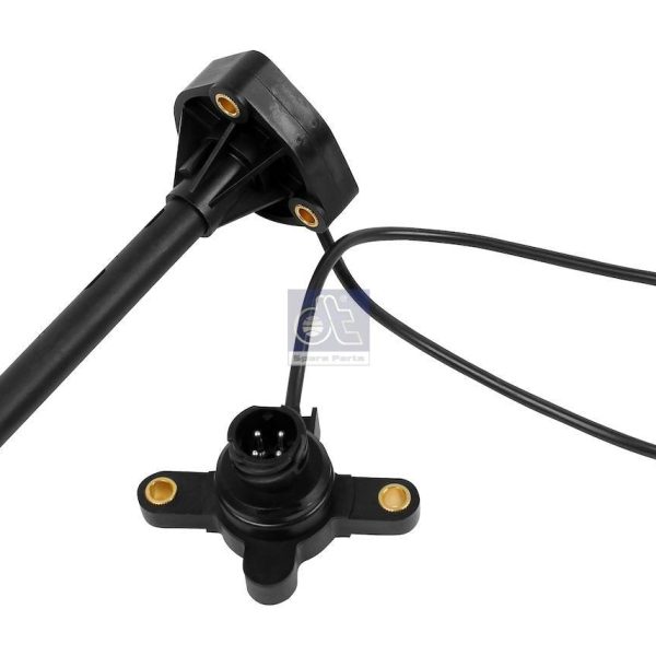 Sensor & Switch