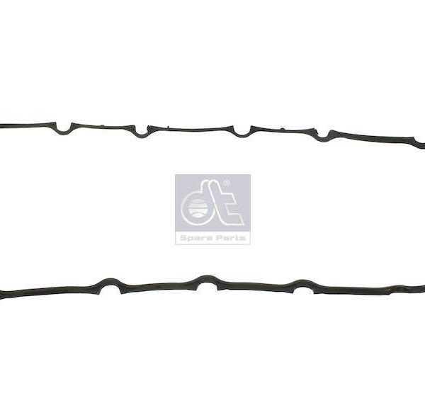 Gaskets Crankcase