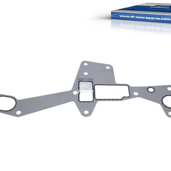 Gasket, Oil Filter