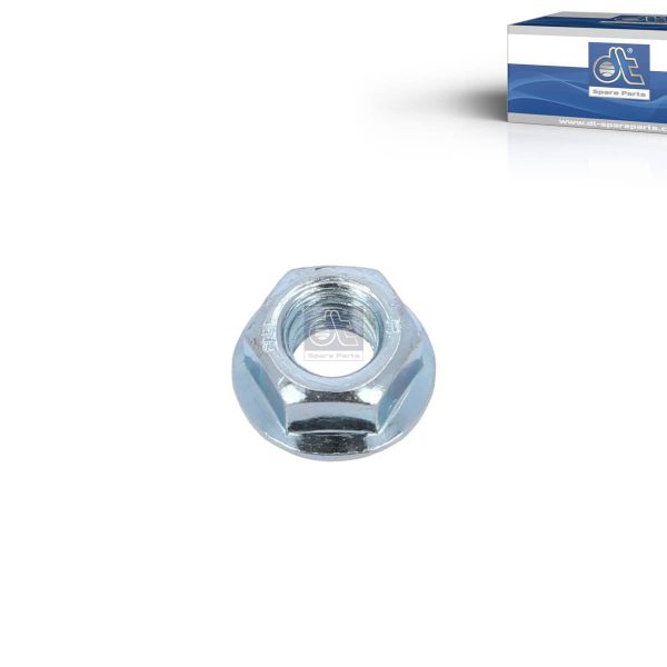 Wheel Nuts