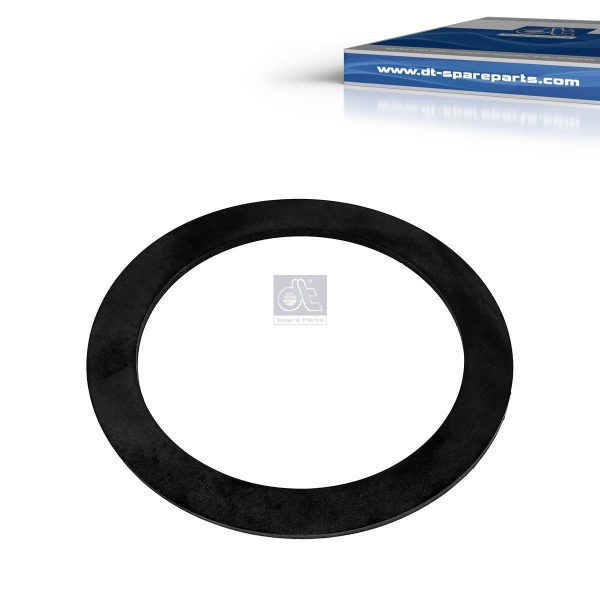 Accessories, Fuel Tank