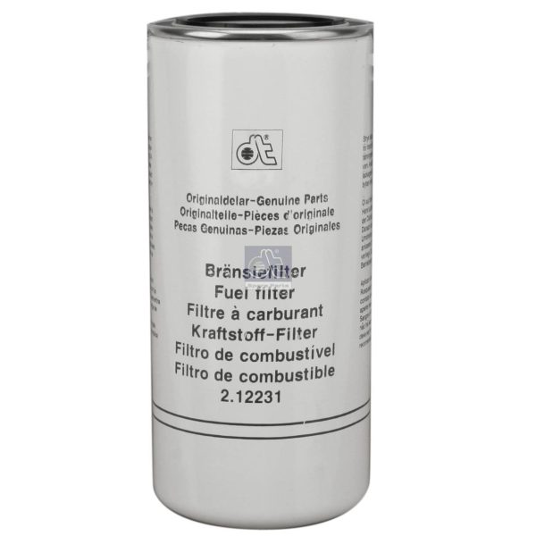 Fuel Filter
