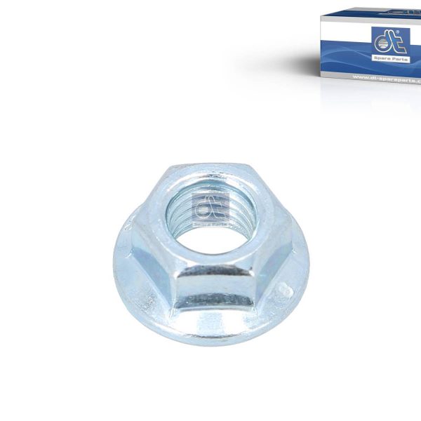 Wheel Nuts