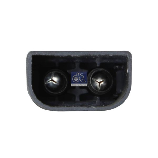Fuel Filter Cover