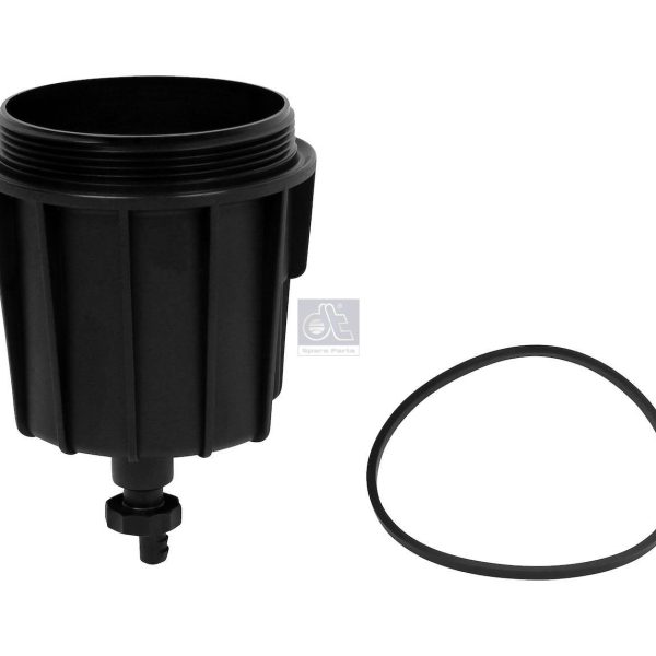 Accessories, Fuel Filter