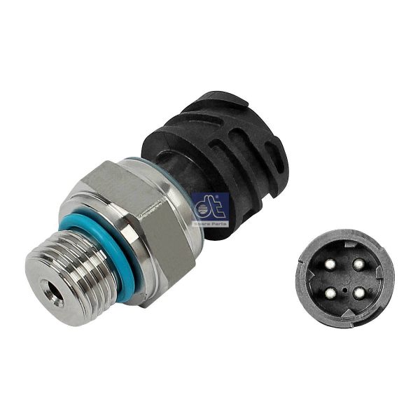Sensor & Switch