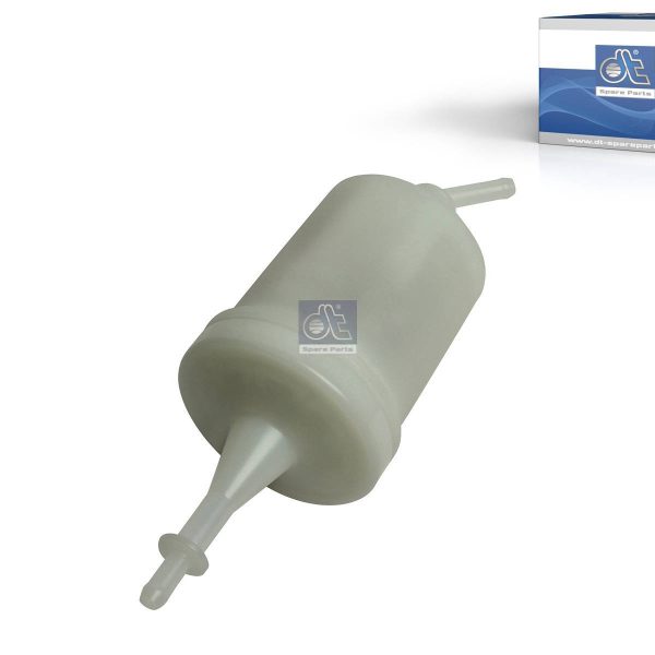 Accessories, Fuel Filter