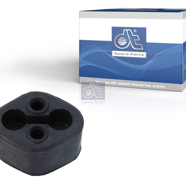 Rubber Bearing