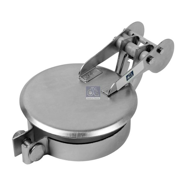 Accessories Exhaust System