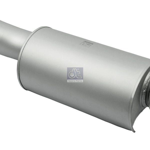 Silencer