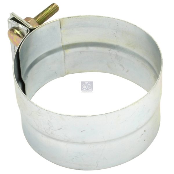 Clamps, Flexible Pipe