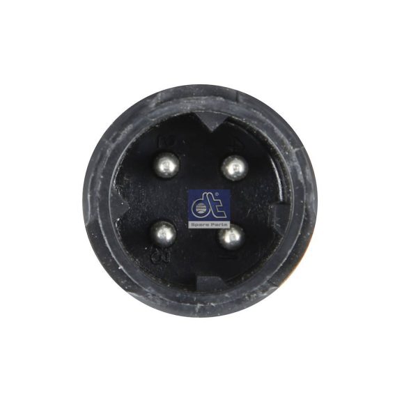 Sensor & Switch