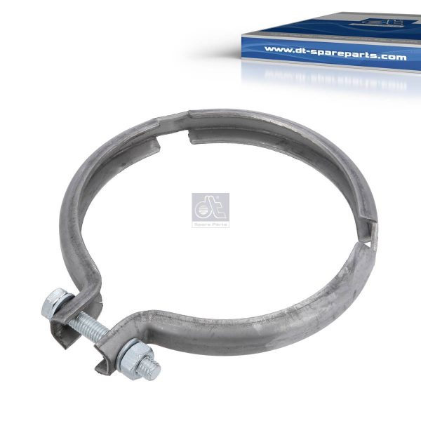 Accessories, Solenoid Valve