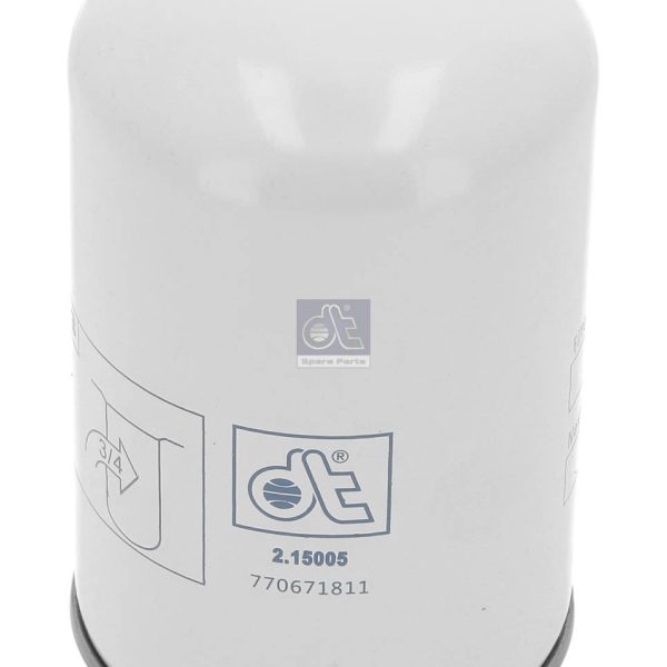 Coolant Filter