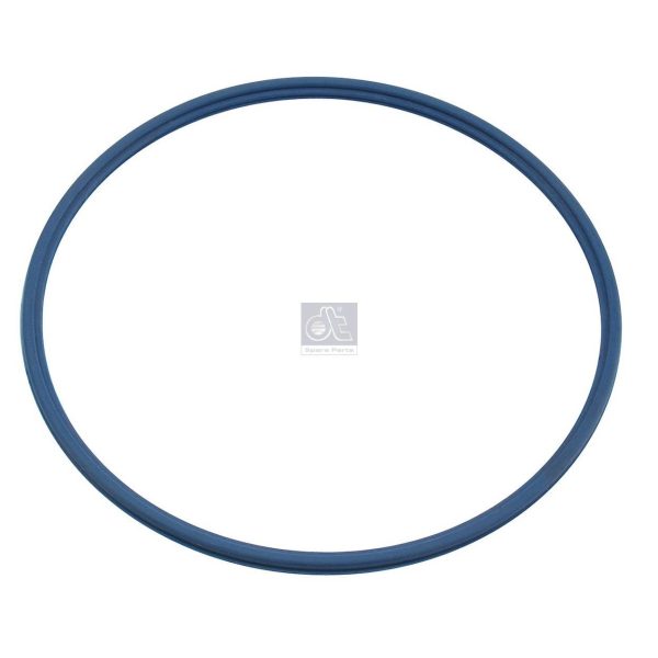 Gaskets, Intercooler