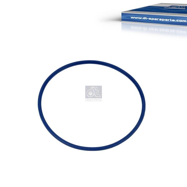 Gaskets, Intercooler