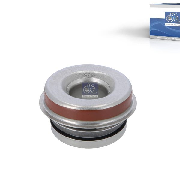 Slide Ring Seal