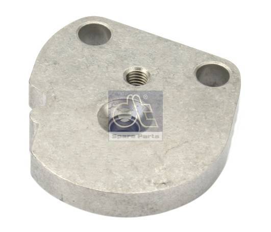 Accessories, Belt Tensioner