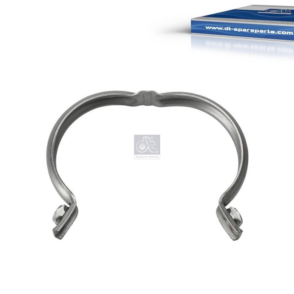 Clamps, Radiator Hoses