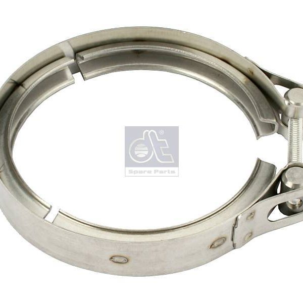 Clamps, Radiator Hoses