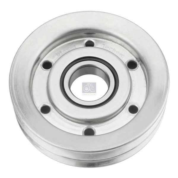 Pulley