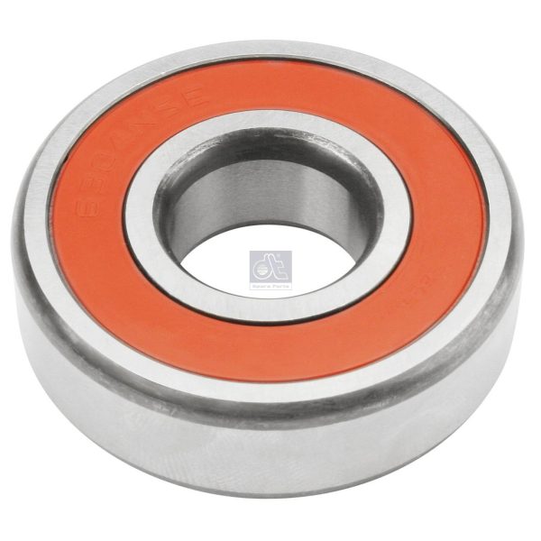 Ball Bearings