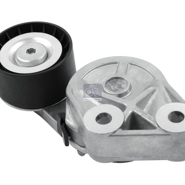 Belt Tensioner