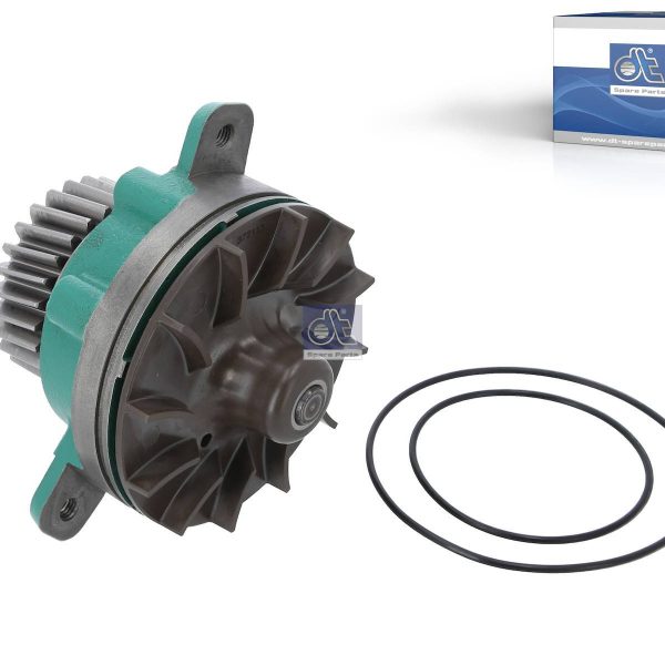 Water Pump