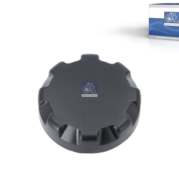 Covers & Valves