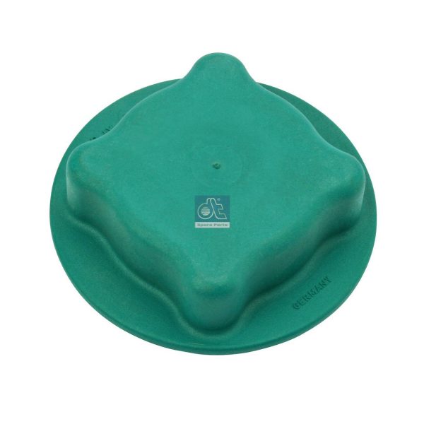 Covers & Valves