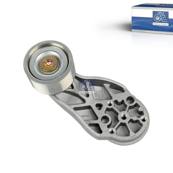 Tension Roller