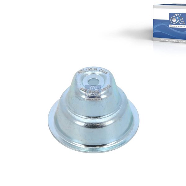 Accessories, Belt Tensioner