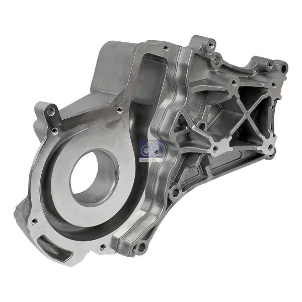 Accessories, Water Pump