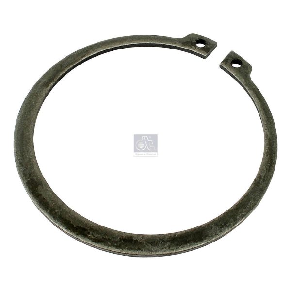Accessories, Propeller Shaft